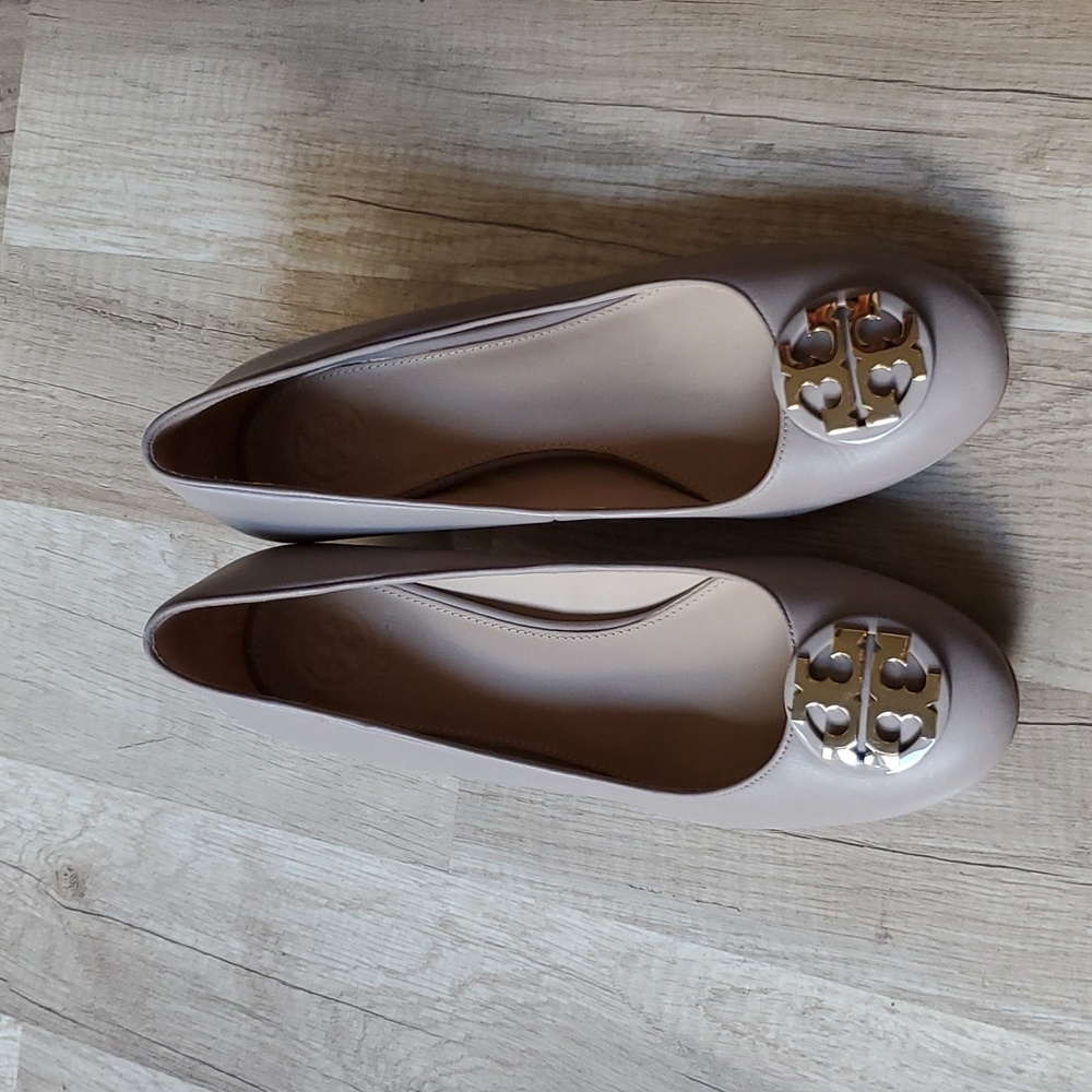 Tory Burch Heels